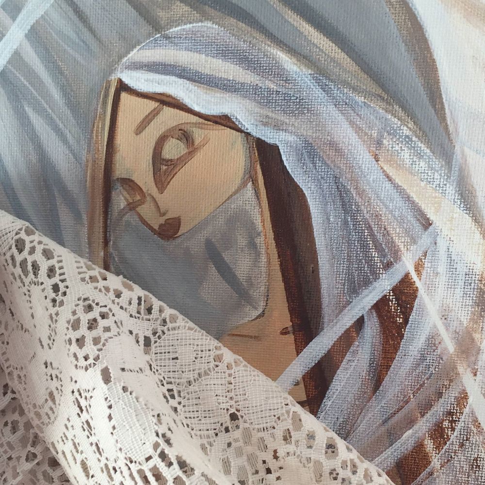 Meet your Posher, Trisha